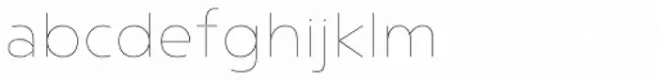 Noyh Geometric Thin