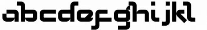 NTF Fragma Bold