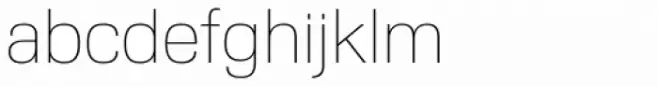 Nuber Next Ultra Light
