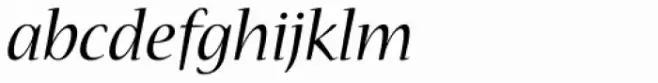 Nueva Std Italic