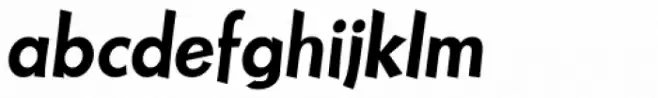 NuevoLithoPro Italic