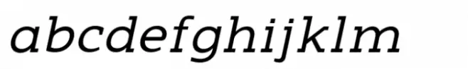 Nuga Italic