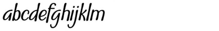 Nuit Italic