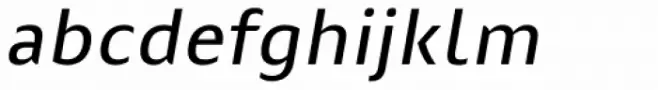 Nula Book Italic