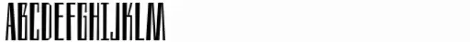 Nullomis Condensed Medium