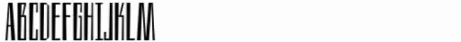 Nullomis Condensed Regular
