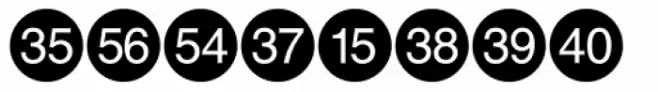 Numerics P03