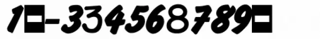 Numerics P06