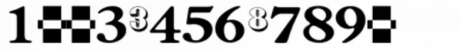 Numerics P08