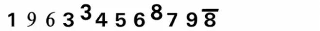 Numerics P09