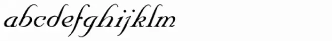 Nuptial Script Pro Medium