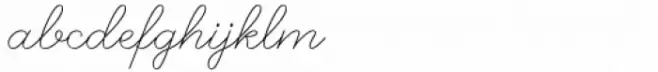 Nurhalifa Script Regular