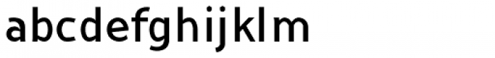 Nusaibah Regular
