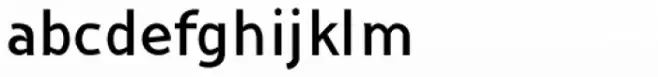 Nusaibah Regular