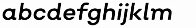 Nutmeg Regular Italic