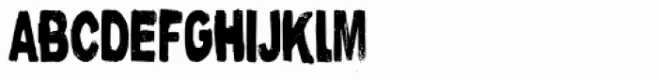 Nutnik Condensed
