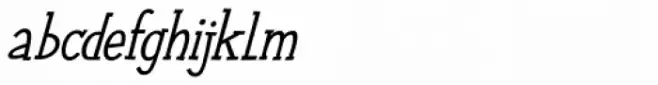 Nuuk SemiBold Italic