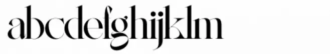 Nympha Regular