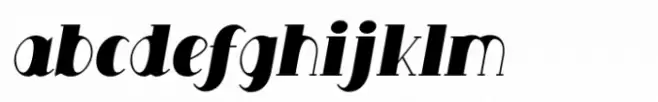 OakPark Italic Blvd