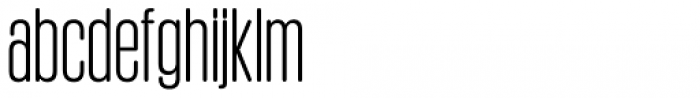 Obcecada Sans Bold