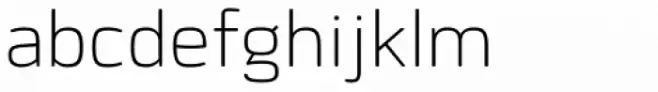 Objet Thin