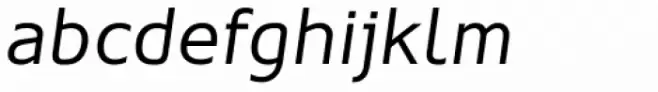 Oblik Italic