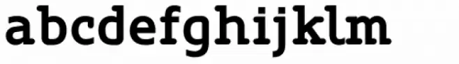 Oblik Serif Bold