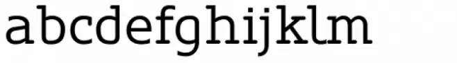 Oblik Serif