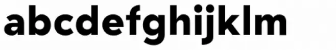 Oblivian Text Black
