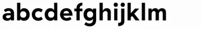 Oblivian Text Bold