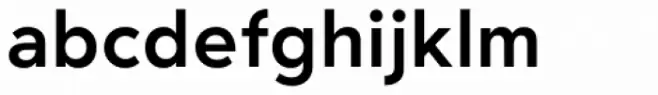 Oblivian Text Semi Bold