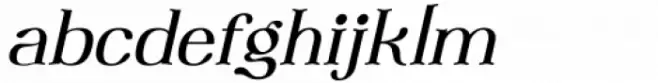 Oblygasi Italic