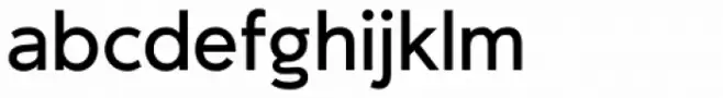 -OC Format Sans Md