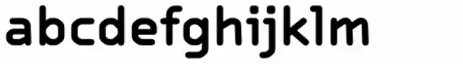 OCR A Tribute Std Bold
