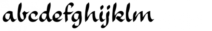 Occam Bold