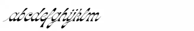 Oddity Script