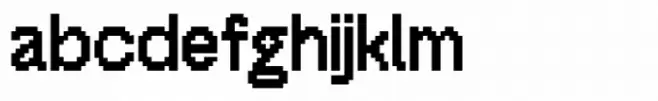 OffBit Bold