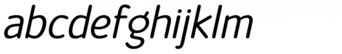 Official Italic