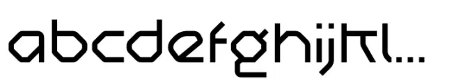 Ogfro Regular