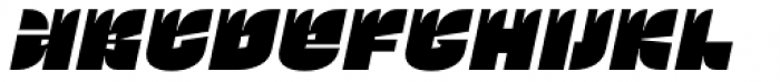 Ogonyok Italic