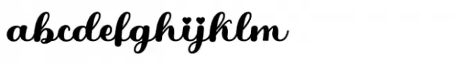 Oh Amazing Script