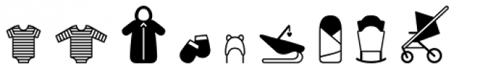 Oh Icons Baby