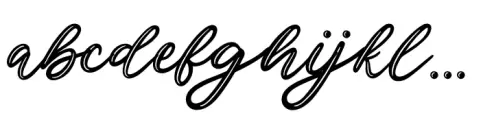 Ohara Regular