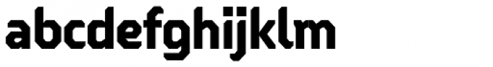 Oita Condensed Bold