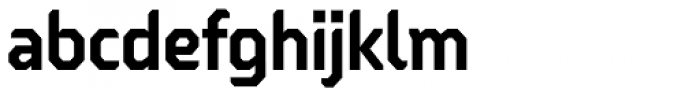 Oita Condensed Demi