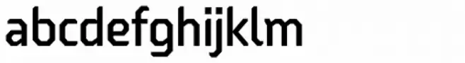 Oita Condensed Medium