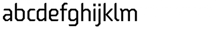 Oita Condensed Regular