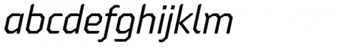 Oita Italic