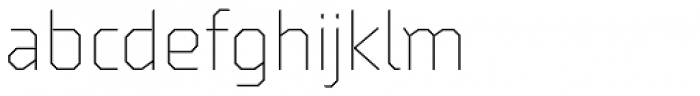Oita Thin