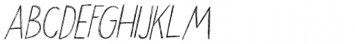 Okiku Italic